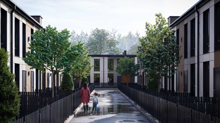 Продам двокімнатну квартиру від забудовника. БЕЗ%. РОЗСТРОЧКА 12 міс. - фото 1