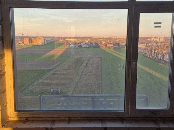 ВИДОВА дворівнева квартира ЖК Оптимісто Гатне Київ Теремки Гатне