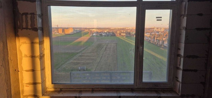 ВИДОВА дворівнева квартира ЖК Оптимісто Гатне Київ Теремки - фото 1