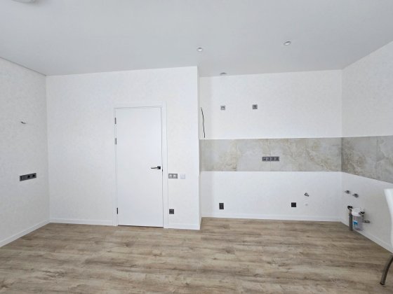 Квартира з ремонтом біля Варшавської траси без % Ворзель