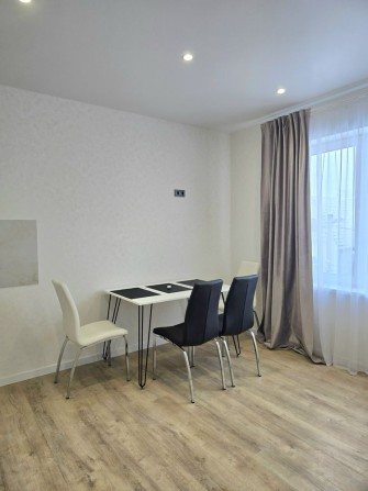 Нова Квартира однокімнатна, ремонт, Ціна супер - фото 1