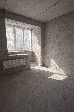 Квартира в заселеному будинку. Газ!  Сертифікат, постанова! - фото 1