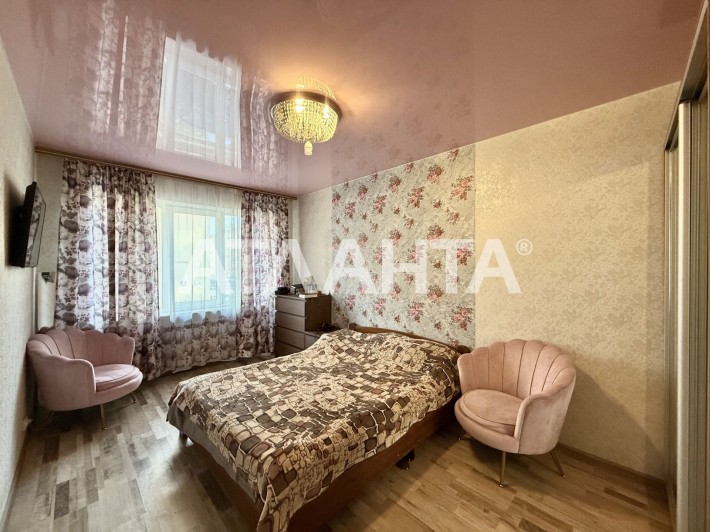 1-кімнатна квартира. Крюківщина. - фото 1