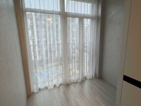 СТИЛЬНА 1 кімнатна квартира ЖК Оптимісто Гатне Київ Теремки Гатное