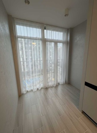 СТИЛЬНА 1 кімнатна квартира ЖК Оптимісто Гатне Київ Теремки - фото 1