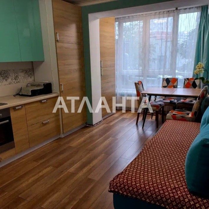 2-кімнатна квартира. Крюківщина. - фото 1