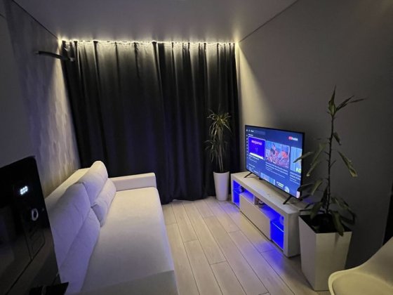 2-кімнатна квартира з ремонтом від власника Святопетрівське