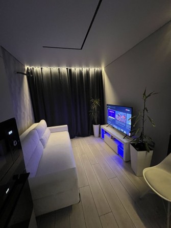 2-кімнатна квартира з ремонтом від власника - фото 1