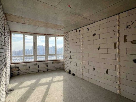 Крюківщина Вишневе Баварія Сіті Продаж 1к квартири 46кв.м Крюківщина