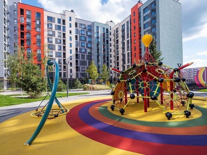 Продаж 2-х рівневої квартири, ЖК Оптимісто, єВідновлення, єОселя і т.д - фото 1