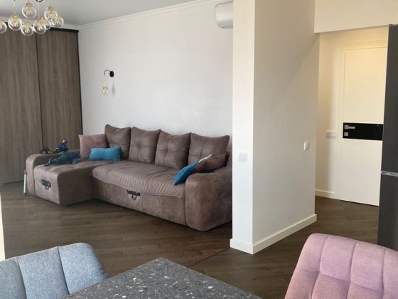 Продається квартира Крюківщина