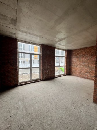 Квартира з двором від забудовника центральні комунікації газ - фото 1