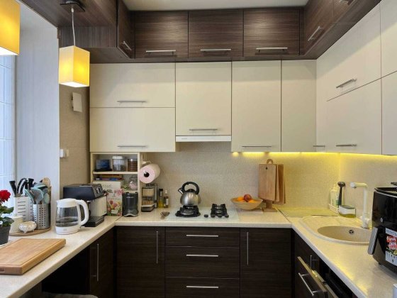 Унікальна пропозиція! БЕЗ комісії Квартира 86м ЖК Молодіжне Містечко Крюківщина