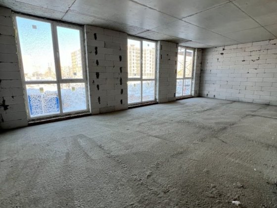 2к квартира з газом | 48м.кв | 2 поверх | Святопетрівське Святопетрівське