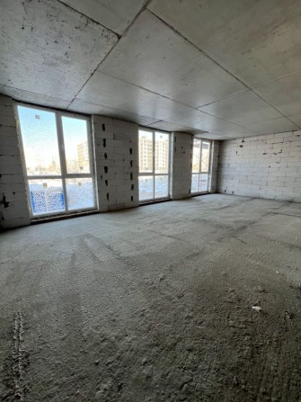 2к квартира з газом | 48м.кв | 2 поверх | Святопетрівське - фото 1