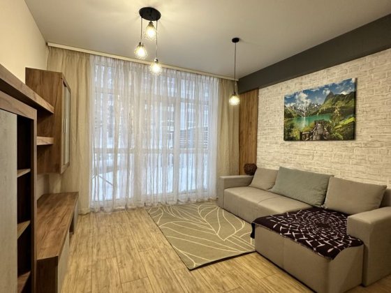 ‼️Продаж 1-ної квартири з терасою ‼️ Святопетрівське