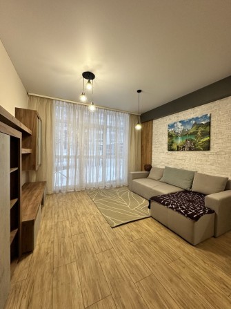 ‼️Продаж 1-ної квартири з терасою ‼️ - фото 1