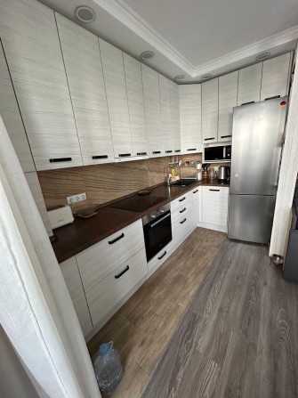 Продам 3-кімнатну квартиру ЖК Петрівський квартал, Святопетрівське DT - фото 1