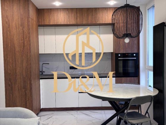 ПРОДАЖ двохкімнатної квартири в  Paradise Avenue, КРЮКІВЩИНА Крюківщина