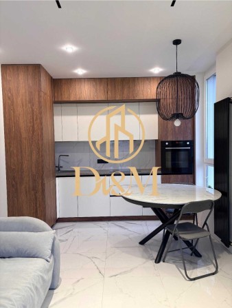 ПРОДАЖ двохкімнатної квартири в  Paradise Avenue, КРЮКІВЩИНА - фото 1