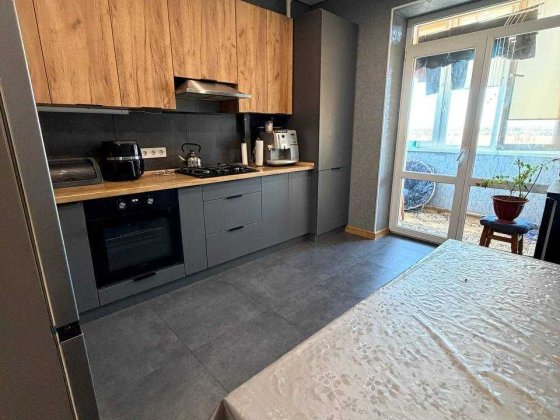 Продам 2к квартиру 65м2, ЖК Перший Парковий Білогородка