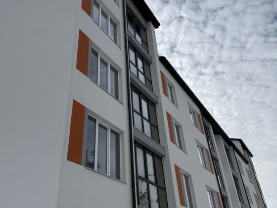 БЕЗ КОМІСІЇ 2к квартира в Новому ЖК! На ГАЗУ Ворзель