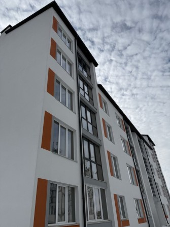 БЕЗ КОМІСІЇ 2к квартира в Новому ЖК! На ГАЗУ - фото 1