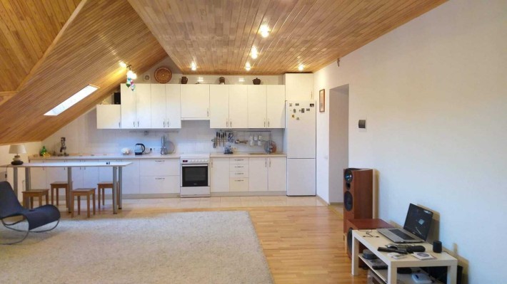 Подходит под программы. Квартира в пригороде Киева - фото 1