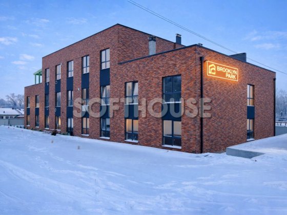 Продаж від забудовника | двокімнатні квартири | 55 м2 | Білогородка Белогородка