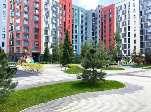 Продаж 2-х рівневої квартири, ЖК Оптимісто, Теремки, єОселя - фото 1