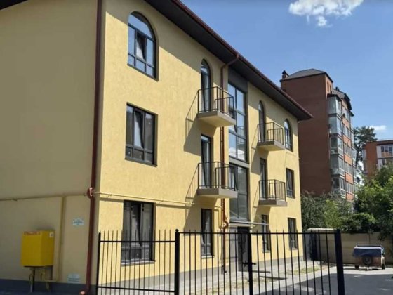 Продаж 1к квартири, єОселя 3%та7% Ворзель