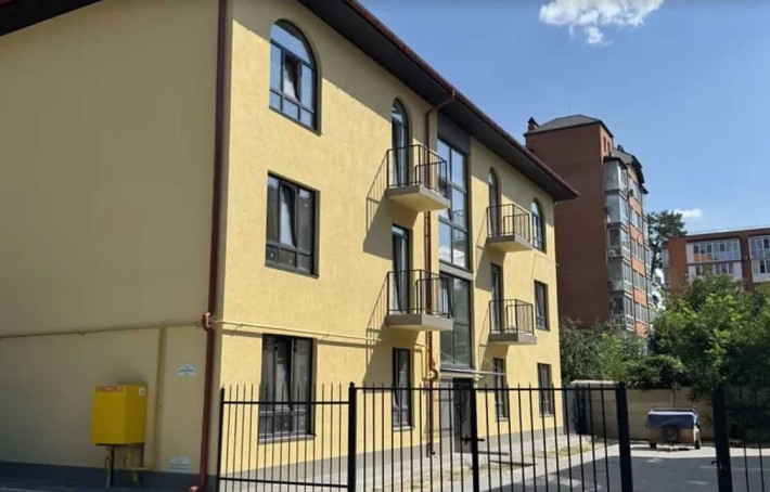 Продаж 1к квартири, єОселя 3%та7% - фото 1