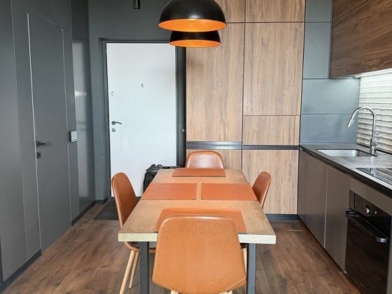 Продаж стильної квартири в ЖК Paradise Avenue Крюківщина