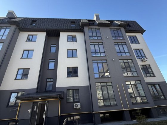 1к квартира 42м2, Крюківщина, без комісії Крюковщина