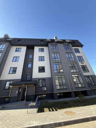 1к квартира 42м2, Крюківщина, без комісії - фото 1