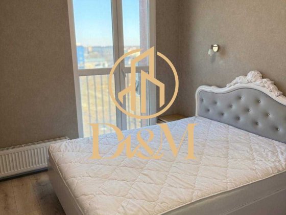 Продаж двохкімнатної квартири в ЖК КРАЄВИДНИЙ У КРЮКІВЩИНІ Крюківщина