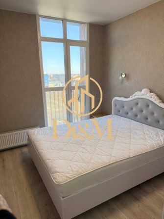 Продаж двохкімнатної квартири в ЖК КРАЄВИДНИЙ У КРЮКІВЩИНІ - фото 1