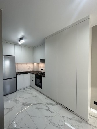 Продаж однокімнатної квартири ЖК Оранж Парк Крюківщина - фото 1