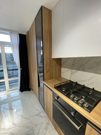 Квартира 2х кім з власним двориком - фото 1