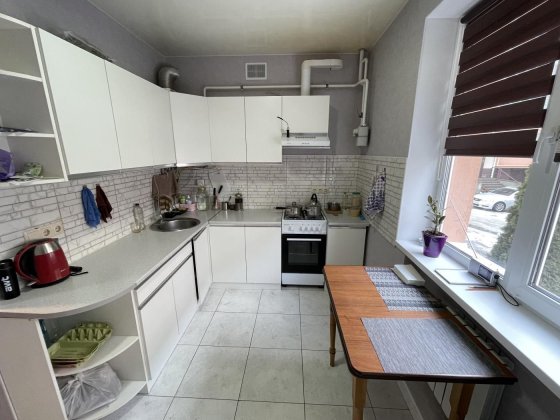 Супер Продаж ‼️Однокімнатна квартира Крюківщина м теремки Крюківщина