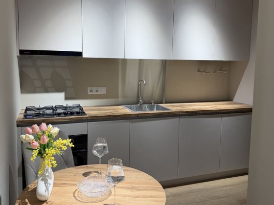 ТОП продаж без % Санвіль Парк, 1к квартира с. Святопетрівське Святопетрівське