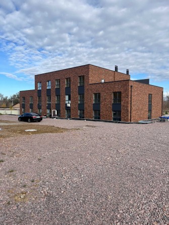 Смарт квартира 22,9 м² у готовому буд-ку. Розтерм-ння. Є-Відновлення - фото 1