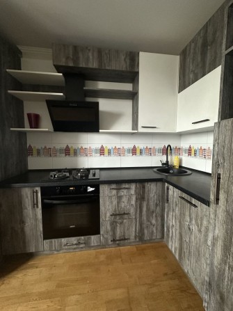 Продаж великої однокімнатної квартири! Святопетрівське! - фото 1