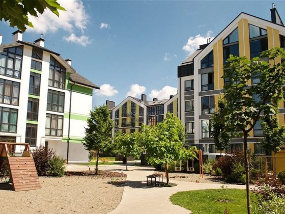 Продаж 1к квартира в ЖК Петрівське Містечко, Святопетрівське Святопетрівське