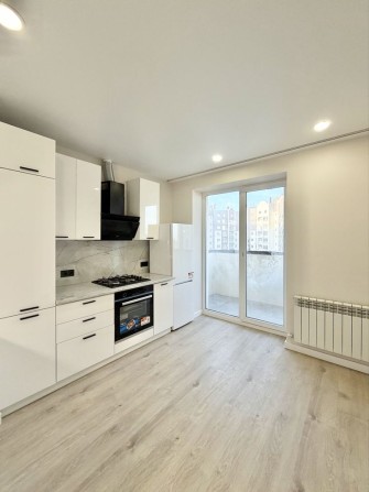 Продаж 1 к. квартири 40 м2 ЖК Вілар Ходосівка Мануфактура Allfresco - фото 1