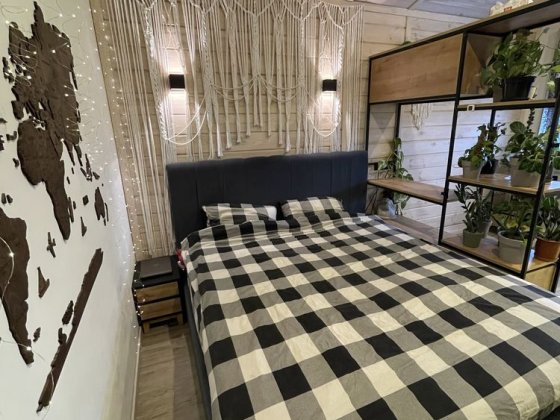 Продаж 1-кімнатної квартири з двориком в с Білогородка вул. Абрикосова Білогородка