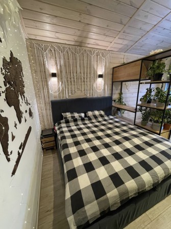 Продаж 1-кімнатної квартири з двориком в с Білогородка вул. Абрикосова - фото 1