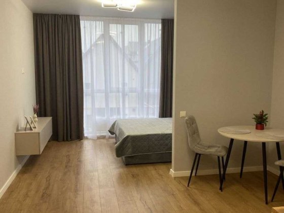 Продаж 1 ком 32 м2 ЖК Санвіль поруч Петрівський квартал Святопетрівське