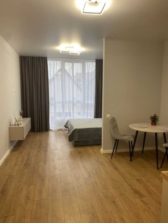 Продаж 1 ком 32 м2 ЖК Санвіль поруч Петрівський квартал - фото 1