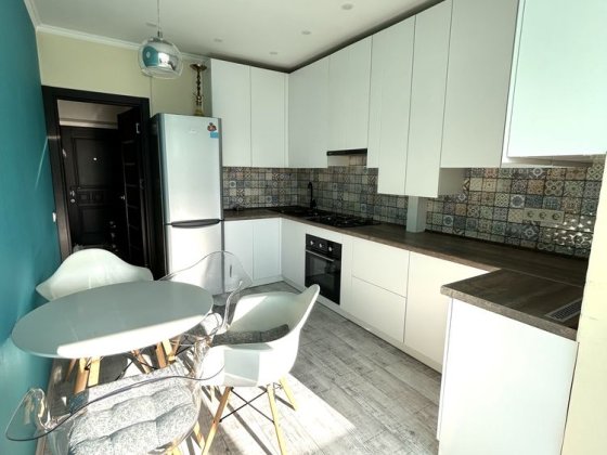 Продаж  Без Комісії -1к квартири ЖК Петрівський Квартал Святопетрівське